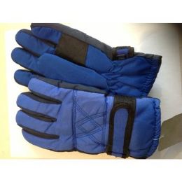 70 Pairs Kids Ski GloveS- Assorted - Kids Winter Gloves