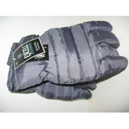 120 Pairs Men's Ski Gloves - Ski Gloves