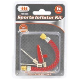 72 Wholesale 5 Piece Ball Pin Set