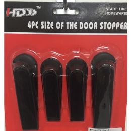72 Pieces Home Door Stopper - Doors