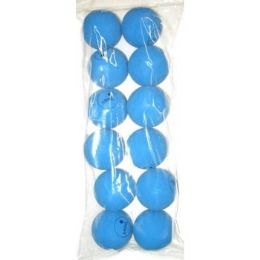 96 Wholesale Blue Handball