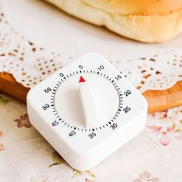 48 Wholesale 60 Minutes Mechanical Kitchen Timer With Alarm