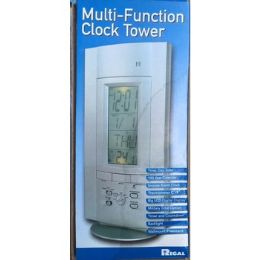48 Wholesale MultI-Function Clock Tower