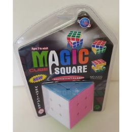 36 Pieces Magic Square - Novelty Toys