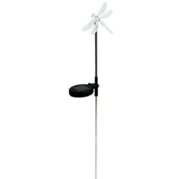 36 Wholesale Garden Solar Powered Dragonfly