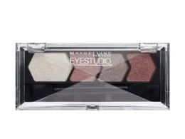 144 of Maybelline Color Plush Powder Shadow