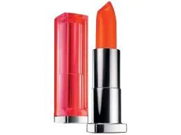 144 Pieces Maybelline Color Sensational Vivids Lip Color - Lip Gloss