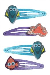 24 Pieces Dory Hair Accessories - Hair Accessories