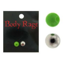 60 Wholesale Threaded Replacement Balls