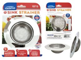 72 of Sink Strainer
