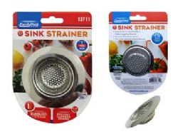 96 Pieces 1pc Sink Strainer - Strainers & Funnels