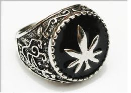 60 Wholesale Cannabis Casting Ring