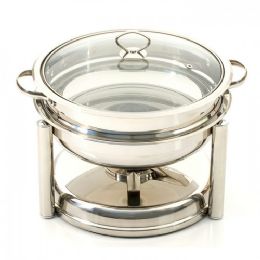 2 Wholesale Stainless Steel Chafing Dish