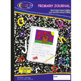48 Wholesale Primary Composition Journal