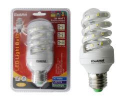 72 Units of 7 Watt Led Lightbulb - Lightbulbs