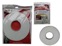 96 Pieces Sealing Foam Tape - Tape