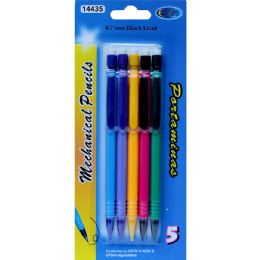 48 of Mechanical Pencils - 5 Pack