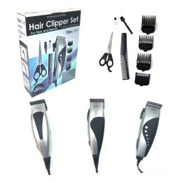 24 of Hair Clipper Set
