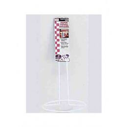 72 Pieces 12" Coated Wire Paper Towel Holder - Napkin and Paper Towel Holders