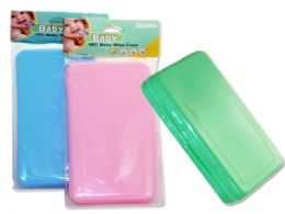 96 Pieces Baby Wipe Holder - Baby Accessories