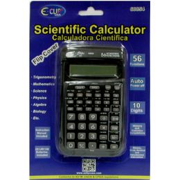 36 Pieces Scientific Calcutor - Calculators