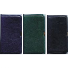 48 Wholesale Address Book In Assorted Colors