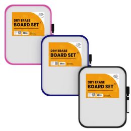 Dry Erase Board with Marker