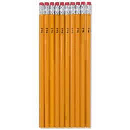 96 Wholesale 10 Pack Of Pencils