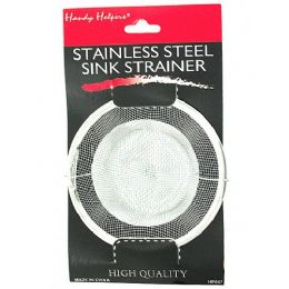 72 Pieces Mesh Sink Strainer - Strainers & Funnels