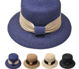 24 Wholesale Enticing High Quality Woman Bucket Hat