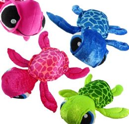 24 Wholesale Plush Tommy The Turtles
