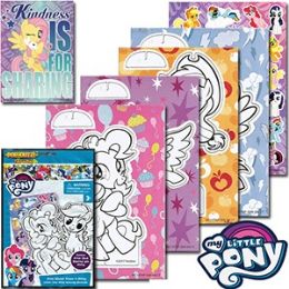 72 Wholesale My Little Pony PoP-Outz TakE-N-Play.
