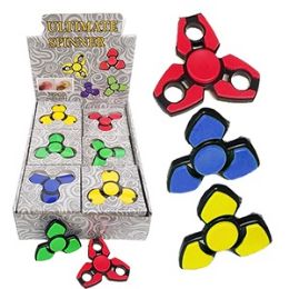 72 Wholesale Hand Spinners