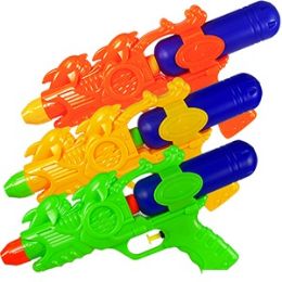 48 Wholesale Dolphin Water Guns.
