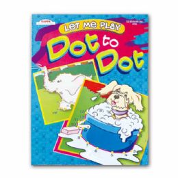 160 Wholesale Let Me Play Dot To Dot