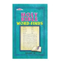 180 Wholesale Holy Bible Word Finds