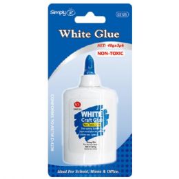 96 Wholesale White Glue