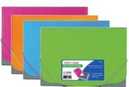 48 Pieces Document Holder Letter Size - Folders and Report Covers