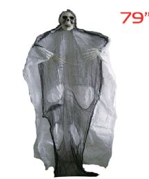 16 Wholesale 79"hanging Ghost
