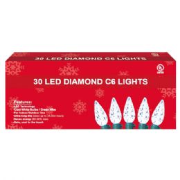 24 Wholesale 30l Led Light Clear ul
