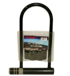 12 Wholesale 32 Inch High Security Cable U Bar Lock