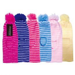 72 Pieces Baby Winter Knit Hat - Junior / Kids Winter Hats