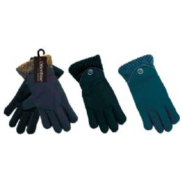 48 Wholesale Unisex Gloves