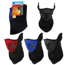 36 Pieces Thermal Insulated Mask - Unisex Ski Masks