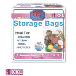 96 Pieces Storage Bag 2xl/1 Count - Storage Holders and Organizers