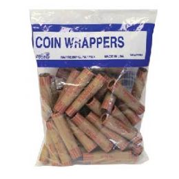 100 Wholesale 36 Count Penny Wrapper