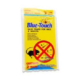96 Pieces Blue Touch Large Board 2 Count - Home Accessories