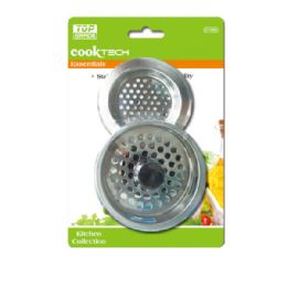 96 Wholesale Two Piece Sink Strainer