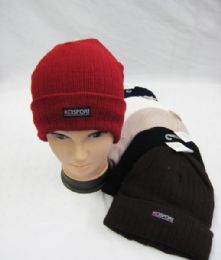 36 Pieces Mens Winter Warm Sport Beanie - Winter Beanie Hats