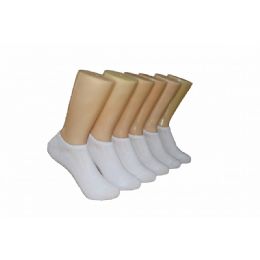 480 Wholesale Ladies Invisible Socks Without Cushion